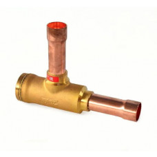 Обратный клапан Danfoss NRV-22s, 7/8" (22,23mm) пайка
