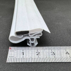 Профиль уплотнительный Bosch (в паз) 165 x 65