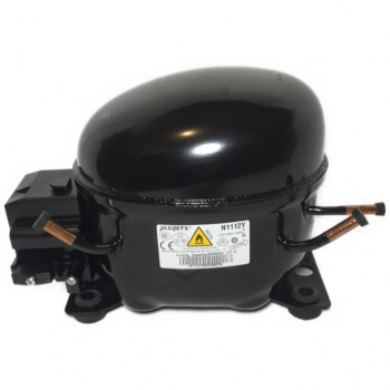 Компрессор Jiaxipera N1112Y (R-600, 140W при -23,3°C)
