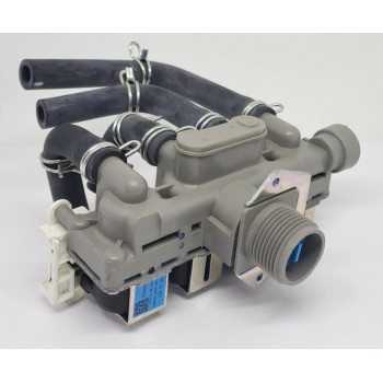 Клапан подачи воды стиральной машины Haier, 0024000405GB