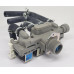 Клапан подачи воды стиральной машины Haier, 0024000405GB