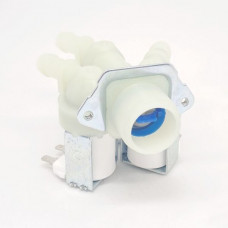 Клапан подачи воды 3/180° Ø12mm. для стиральной машины LG (12V) 5221ER1003N, 5221ER1003P