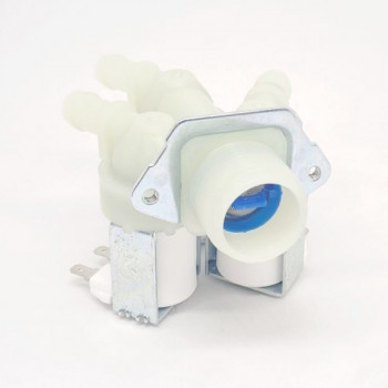 Клапан подачи воды 3/180° Ø12mm. для стиральной машины LG (12V) 5221ER1003N, 5221ER1003P