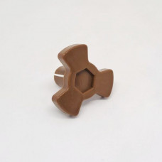 Коуплер вращения тарелки для СВЧ печи H=23mm, T=8mm, D=31mm 23L, универсальный