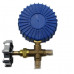 Коллектор 1 вентильный CT-466 G (R22, R404, R407, R134)