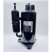 Компрессор ротационный QK164 (9000 Btu) LG