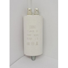Конденсатор A03 - 11uF 450V (пластик)