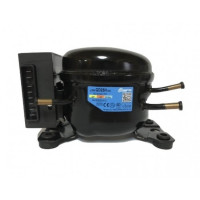 Компрессор автохолодильника QD 25 H (R-134, 44-73W. при -23,3°C.) 12/24V