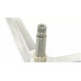 Крестовина стиральной машины Ariston, Indesit C0089734, 38453