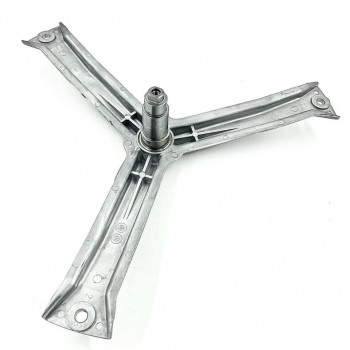 Крестовина бака для стиральной машины Bosch Maxx classixx под 6205/6206, вал 80 мм. 473774