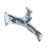 Крестовина бака для стиральной машины Bosch, Siemens серии Logixx6, 9000991740, 770293, 9000152737, 683455 Крестовина бака для стиральной машины Bosch, Siemens серии Logixx6, 9000991740, 770293, 9000152737, 683455