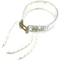 Тэн хомутовый Ø=10см KL025