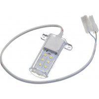 Лампочка холодильника Бирюса 8,18, 18,151,154 светодиодная LED, 1300010905 09