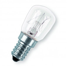 Лампочка внутреннего освещения для холодильника Indesit E14 15W C00851055