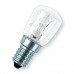 Лампочка внутреннего освещения для холодильника Indesit E14 15W C00851055