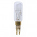 Лампочка внутреннего освещения для холодильника Indesit, Whirpool E25 40W, C00313201, 484000000986