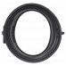 Манжета люка для стиральной машины Haier, 0020300601H