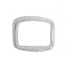 Манжета люка для стиральной машины Zanussi, Electrolux, AEG 4071425344 (вертикальная загрузка)