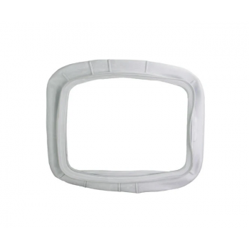 Манжета люка для стиральной машины Zanussi, Electrolux, AEG 4071425344 (вертикальная загрузка)