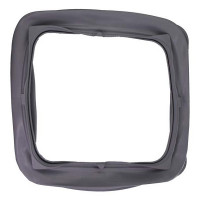 Манжета люка для стиральной машины Whirlpool 481246668596 (вертикальная загрузка)