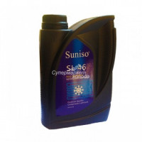 Масло фреоновое SUNISO SL-46 1L Масло фреоновое SUNISO SL-46 1L
