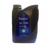 Масло фреоновое SUNISO SL-100 1L Масло фреоновое SUNISO SL-100 1L