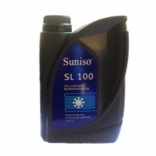 Масло фреоновое SUNISO SL-100 1L