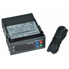 Контроллер Ranco RDTB-1110  (1 датчик) аналог Eliwell ID-961LX