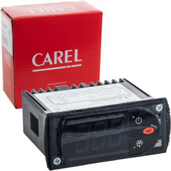 Контроллер Carel PYEZ1R05J4, PJEZS1E0I0K (1 датчик) аналог ID961