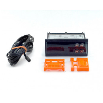 Контроллер Elitech ECS-961 (1 датчик)
