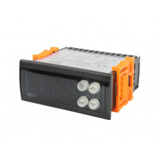 Контроллер Elitech ECS-974 (2 датчика)