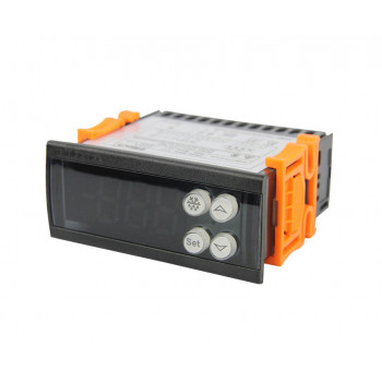 Контроллер Elitech ECS-974 (2 датчика)