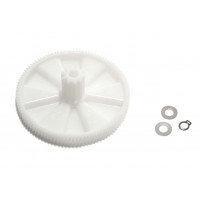 Шестерня мясорубки KENWOOD большая оригинал, KW650740, MGR000KW