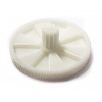 Шестерня мясорубки KENWOOD, Ø97,4mm., ø19,8mm., H33,5mm., KW650740, MGR002UN