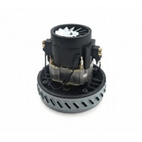 Двигатель для моющего пылесоса 1400W, H175mm, h67mm, Ø144mm