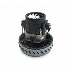 Двигатель для моющего пылесоса 1400W, H175mm, h67mm, Ø144mm