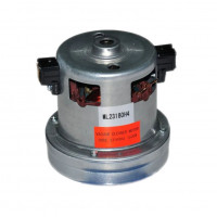 Двигатель для пылесоса Supra, Rolsen, Dayson, 1600W, ML23180H4, H116, h25, Ø100 Двигатель для пылесоса Supra, Rolsen, Dayson, 1600W, ML23180H4, H116, h25, Ø100
