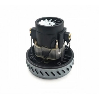 Двигатель для моющего пылесоса 1200W, H175mm, h67mm, Ø144mm, VAC026UN