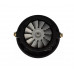 Двигатель для моющего пылесоса 1200W, H175mm, h67mm, Ø144mm, VAC026UN