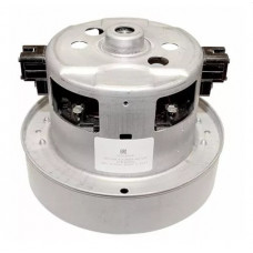 Двигатель пылесоса 2400W, Samsung, VCM-M30AUAA, DJ31-00125C, H123,  h34, Ø134 (аналог)