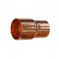Муфта-переходник медная (22,23 - 15,88mm) 7/8 - 5/8