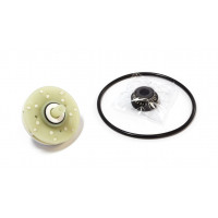 Ремкомплект насоса посудомоечной машины Bosch, 10013913, 00419027