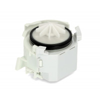 Насос сливной для посудомоечной машины Indesit C00297919 Насос сливной для посудомоечной машины Indesit C00297919