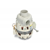 Насос рециркуляционный посудомоечной машины Electrolux, Zanussil, 50299965009, 1111468128