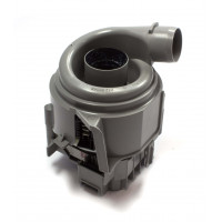 Насос рециркуляционный для посудомоечной машины Bosch, Siemens, 755078, MTR508BO