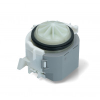 Насос сливной для посудомоечной машины Bosch, Siemens, 00631200