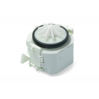Насос сливной для посудомоечной машины Bosch, Siemens, 620774, 611332, PMP030BO