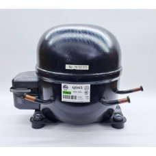 Компрессор Nihong QD 65 (R-406, 146W. при -23,3°C.)
