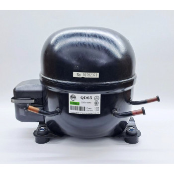 Компрессор Nihong QD 65 (R-406, 146W. при -23,3°C.)