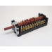 Переключатель мощности конфорки Beko 891202K, 263100032